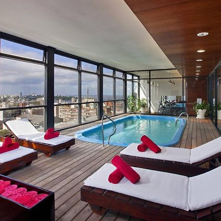 Four Points By Sheraton Μοντεβιδέο Εξωτερικό φωτογραφία