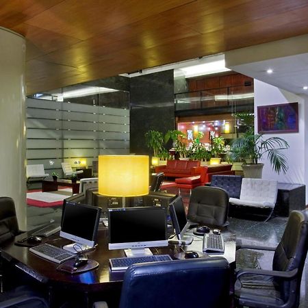 Four Points By Sheraton Μοντεβιδέο Εξωτερικό φωτογραφία