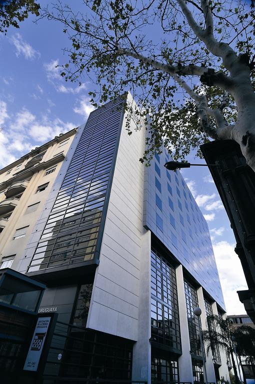 Four Points By Sheraton Μοντεβιδέο Εξωτερικό φωτογραφία