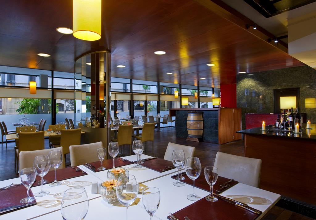 Four Points By Sheraton Μοντεβιδέο Εξωτερικό φωτογραφία