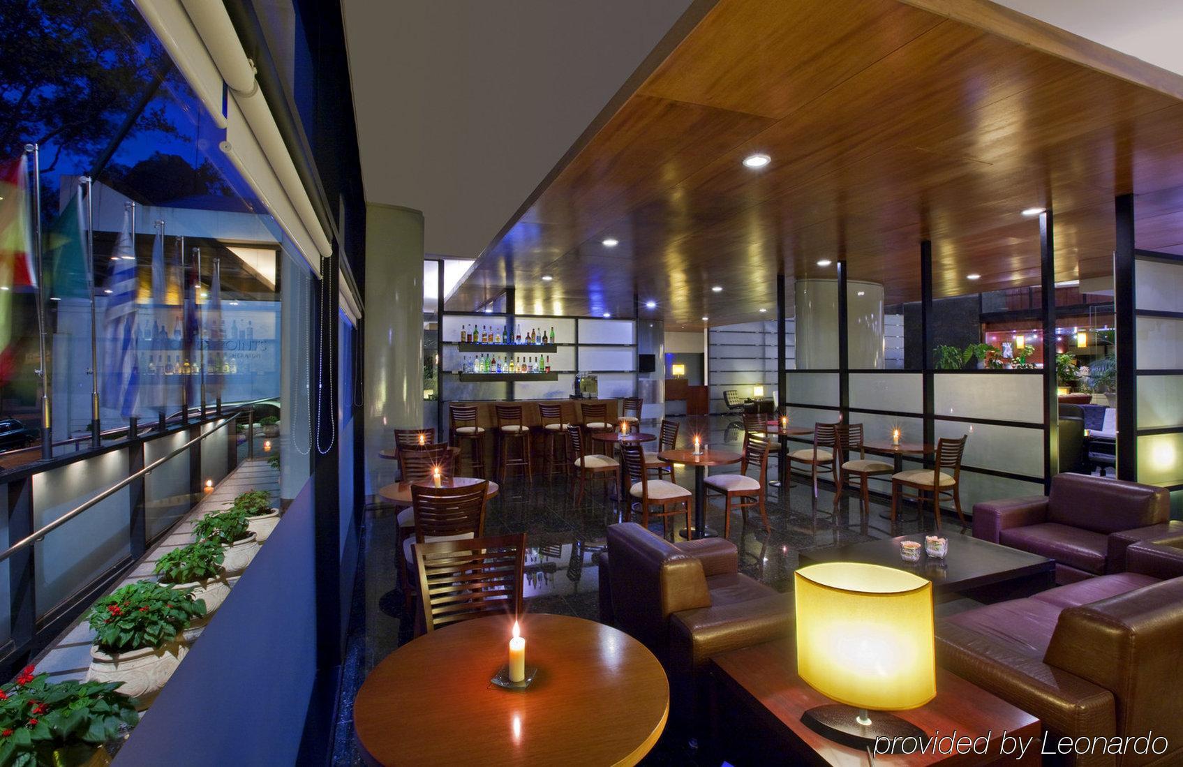 Four Points By Sheraton Μοντεβιδέο Εξωτερικό φωτογραφία
