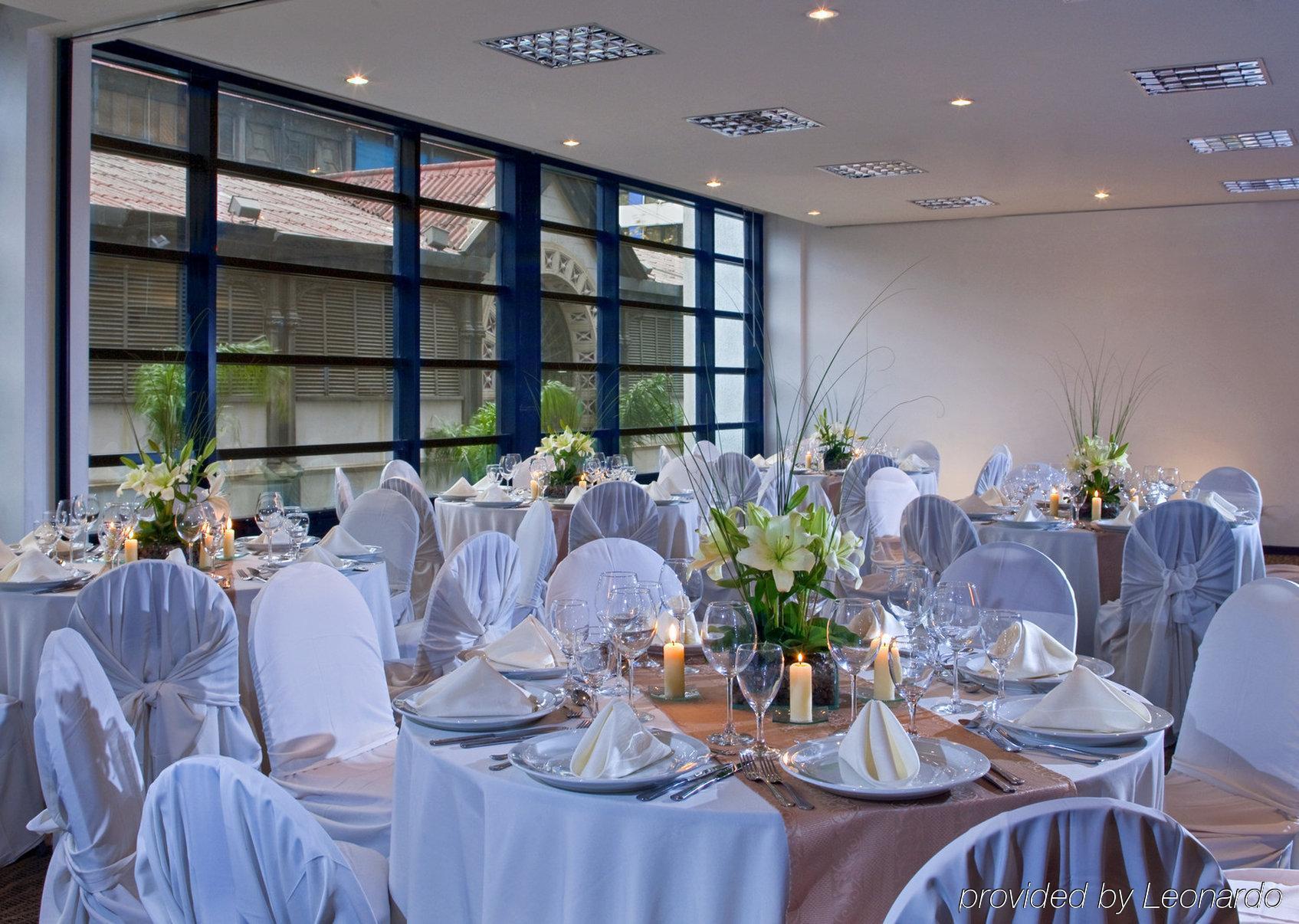 Four Points By Sheraton Μοντεβιδέο Εξωτερικό φωτογραφία