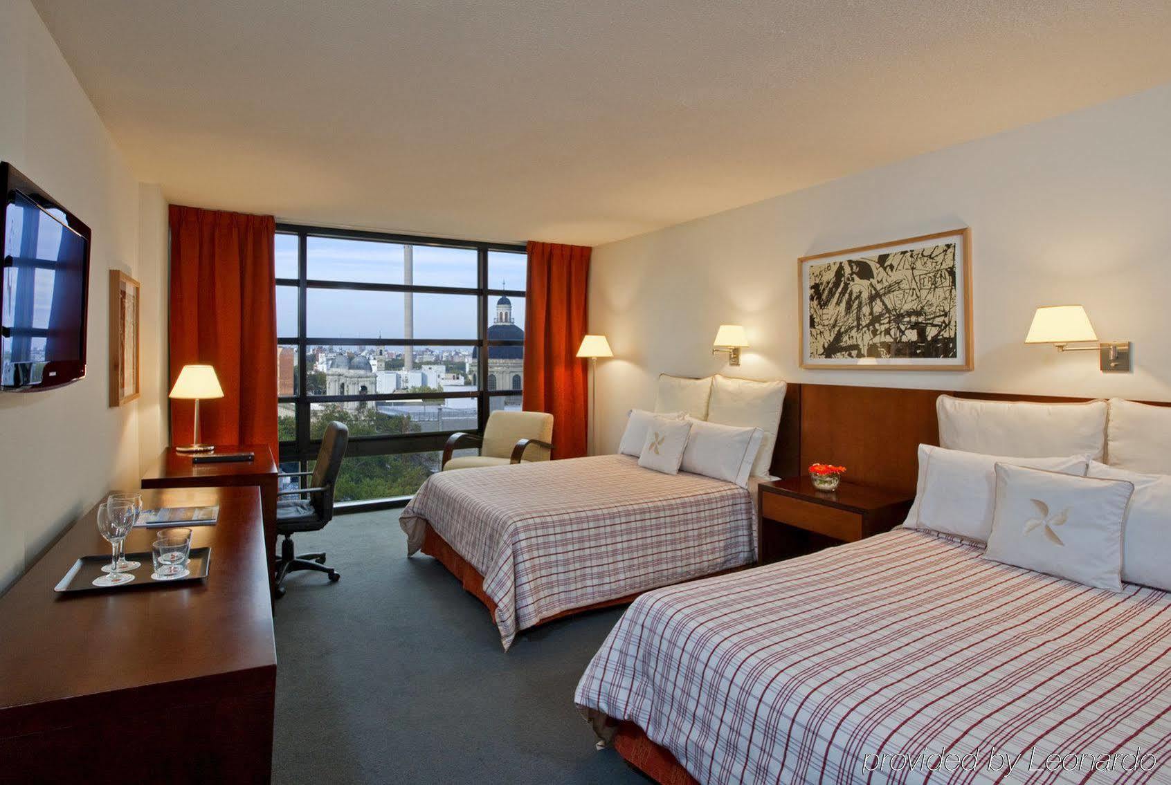 Four Points By Sheraton Μοντεβιδέο Εξωτερικό φωτογραφία