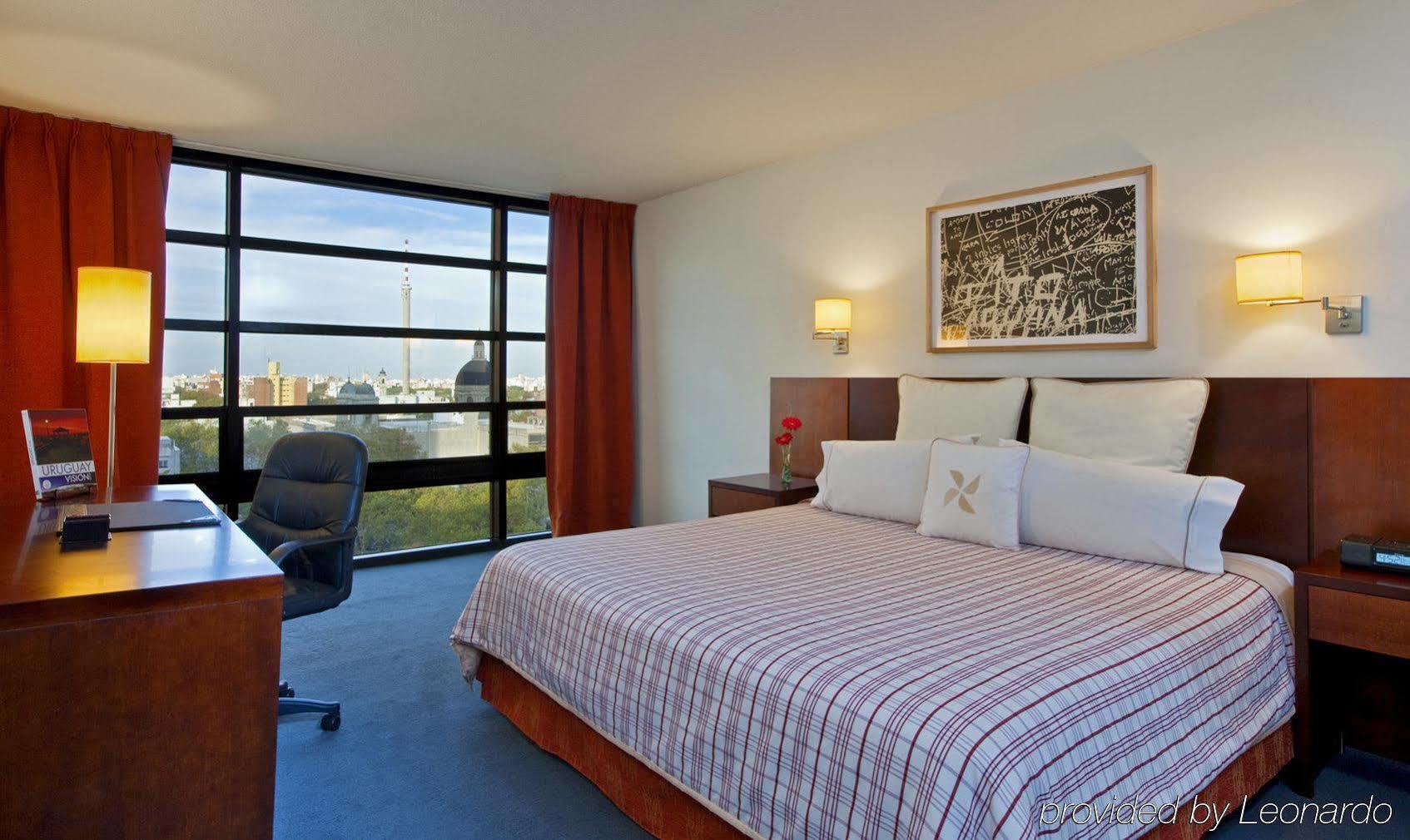 Four Points By Sheraton Μοντεβιδέο Εξωτερικό φωτογραφία