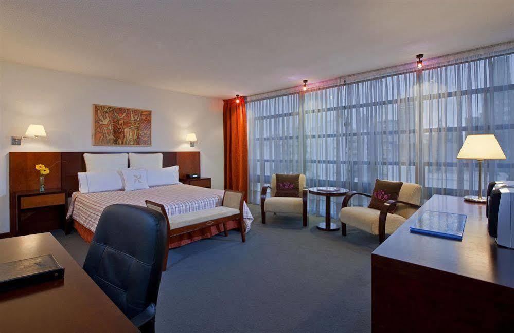 Four Points By Sheraton Μοντεβιδέο Εξωτερικό φωτογραφία