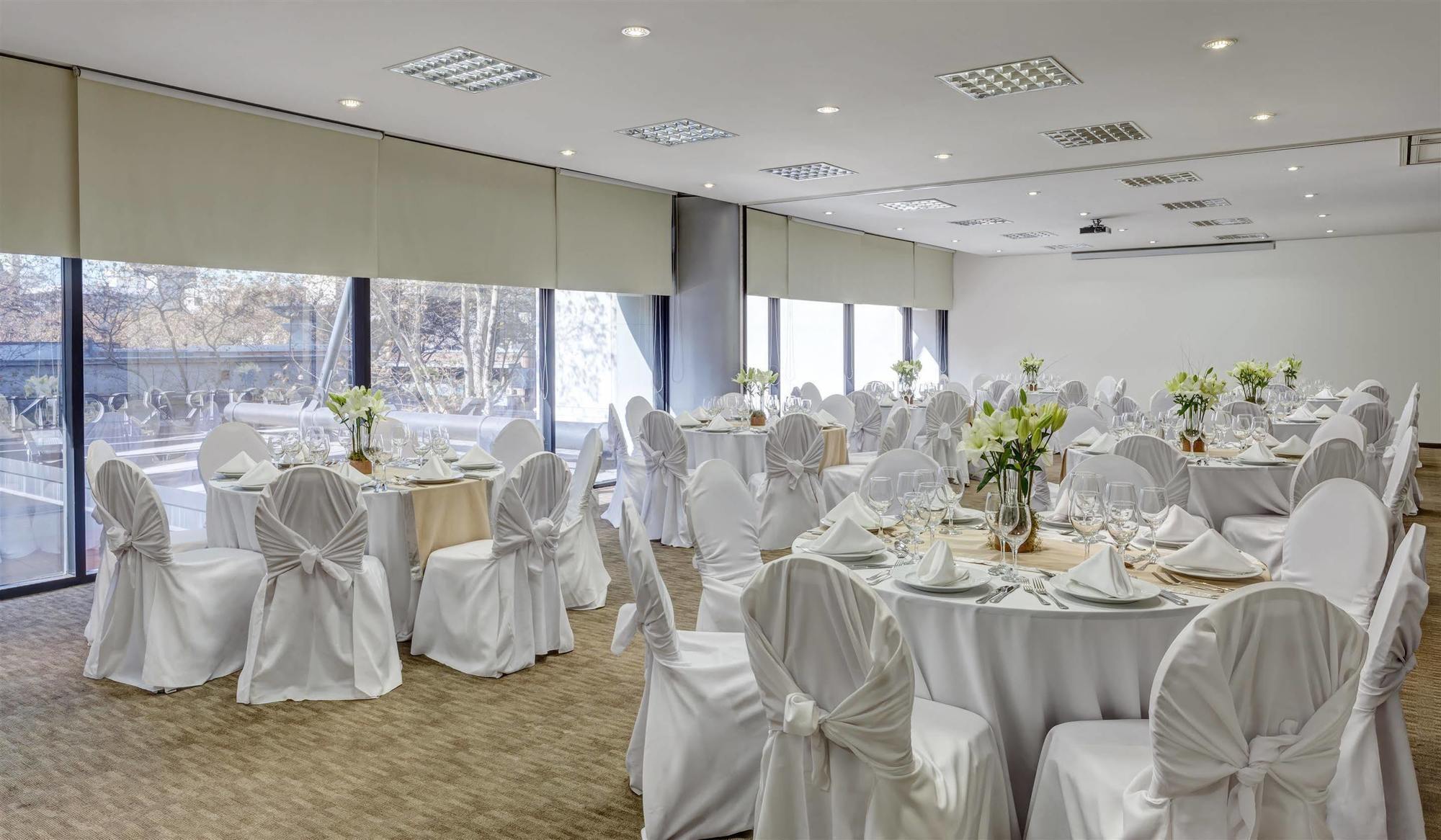 Four Points By Sheraton Μοντεβιδέο Εξωτερικό φωτογραφία
