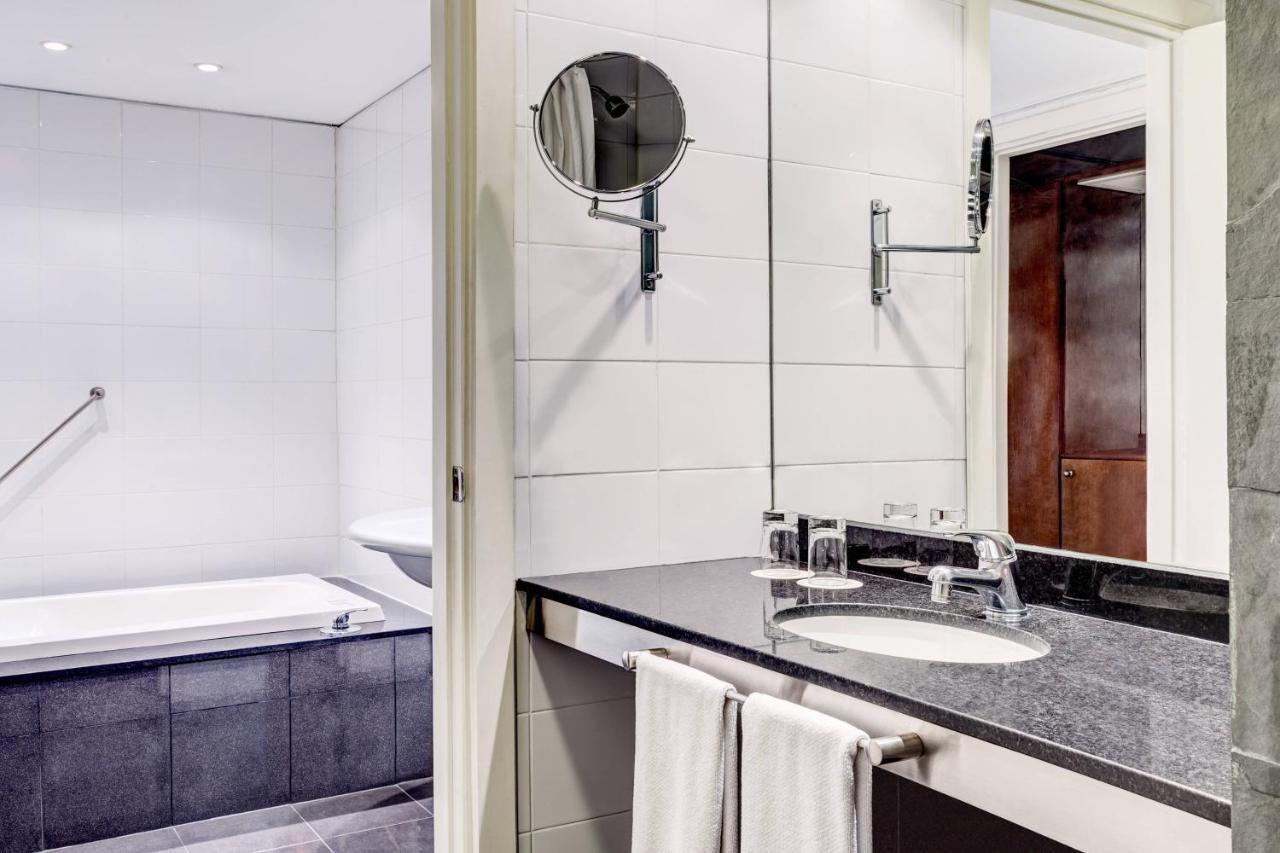 Four Points By Sheraton Μοντεβιδέο Εξωτερικό φωτογραφία