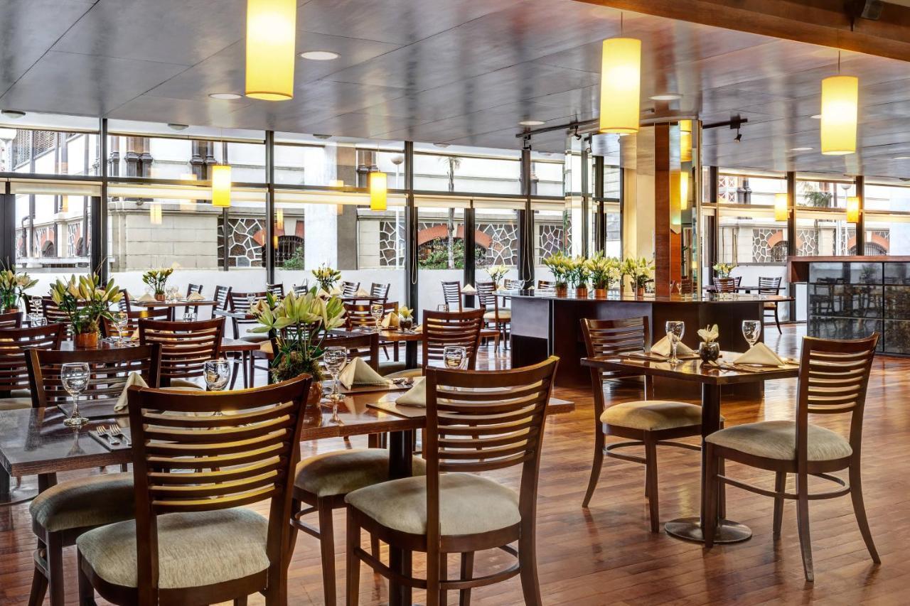 Four Points By Sheraton Μοντεβιδέο Εξωτερικό φωτογραφία