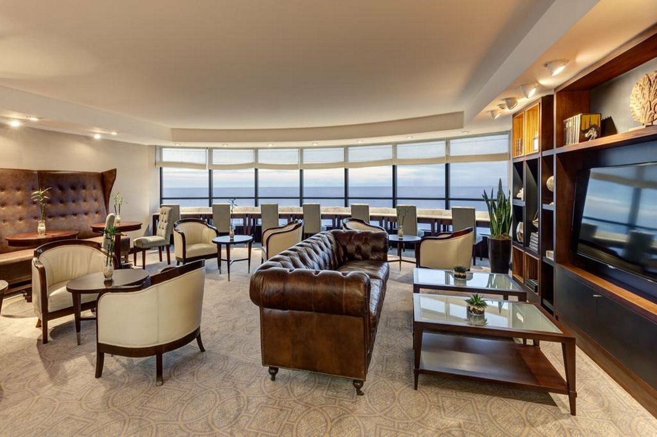 Four Points By Sheraton Μοντεβιδέο Εξωτερικό φωτογραφία