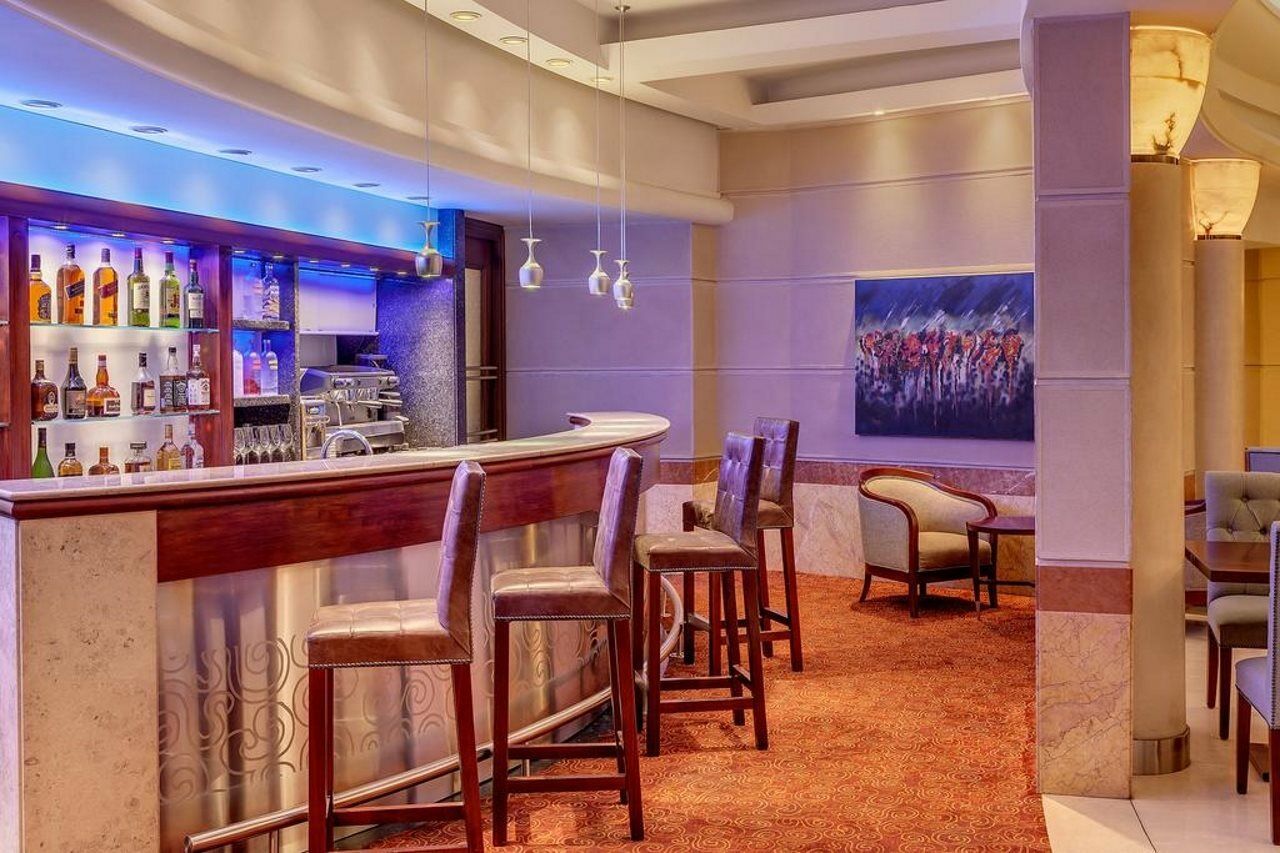 Four Points By Sheraton Μοντεβιδέο Εξωτερικό φωτογραφία